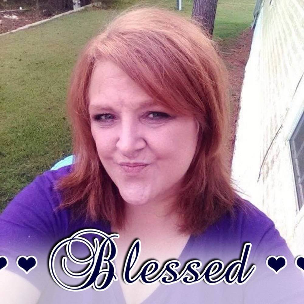 Meet your Posher, Tiffany